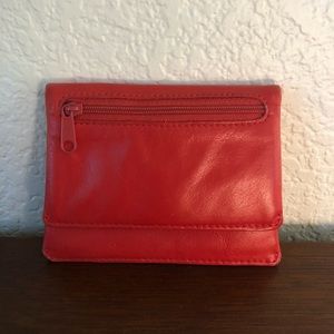 HOBO small wallet